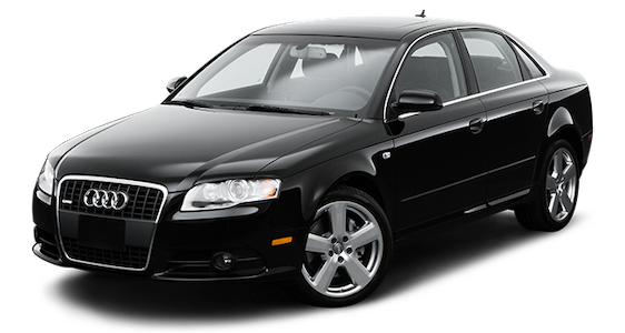 2008 Audi A4